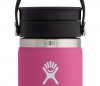 Kubek termiczny Hydro Flask 354 ml Coffee Wide Mouth Flex Sip carnation różowy